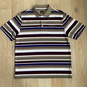 Men’s Golf Polo